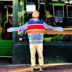 Alan Sheiner - @alansheiner - Instagram
