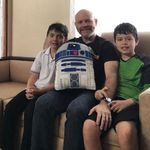 Alan shell - @alanshe2 - Instagram