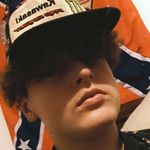 Alan Shelton - @yoboyalan_722 - Instagram