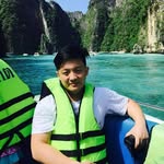 盛晓光 - @alan.sheng.165 - Instagram