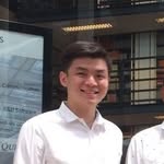 Alan Tan Sheng - @tansheng95 - Instagram