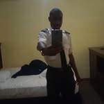 Alan Sheriff - @bestpilotintheworld - Instagram