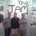 Alan Sherriff - @sherriffalan - Instagram