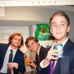 Alan Sherrington - @alansherrington - Instagram