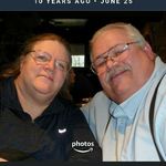 Alan & Sherry Carroll - @mom_and_pop1 - Instagram