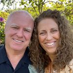 Alan and Sherry - @prattraxx - Instagram
