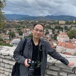 許績蔚 - @alan.cw.sheu - Instagram