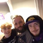 Alan Shevlin - Facebook