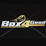 Alan Shew - @box4good - Instagram