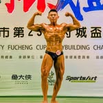 Alan Shih - @alanshih_fitness - Instagram