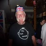 Alan Shillingford - @alanshillingford - Instagram