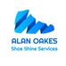 Alan Oakes Shoe Shine Services - Facebook