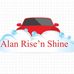 Alan Rise’n Shine - Facebook