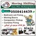 Alain Shiping - Facebook