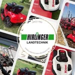 Land- und Gartentechnik | HIRLINGER LANDTECHNIK - @hirlinger_landtechnik - Instagram