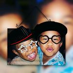 Shirline Alan Pollard - @paris13749 - Instagram