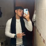 Alan Pereyra - @alan_shiuf - Instagram