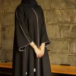 بيج عبايات الانيقة - @_shop_abayat_ - Instagram