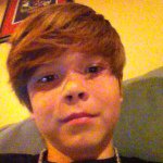 Tucker Alan Shockley - @ishabidys - Instagram