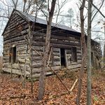 Alan Shook - @ncwoodland_roamer - Instagram
