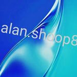 @alan.shoop - @alan.shoop8 - Instagram