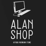 alan_shop - @alan_shopev - Instagram
