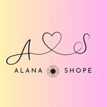 ALANA SHOPE 🖤❤️ - @alana.shopee - Instagram