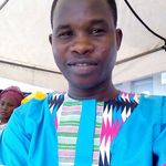 Shope Alan Adekanmi - @shopealan - Instagram