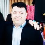 alan_shorsh - @alan_rahemi - Instagram