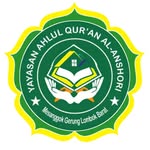 YAYASAN AHLUL QUR'AN AL-ANSHORI - @alanshoriofficial - Instagram