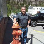 Alan Short - @533rockape - Instagram