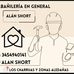 Alan Short - Facebook