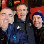 Alan Shortall - @sharkey1107 - Instagram
