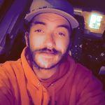 Alan Shriver - @alanshriver94 - Instagram