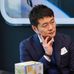 Alan Shu - Facebook