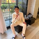 Alan Shu - @pttdurant - Instagram