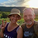 Alan Shultz - @enjoyingtherhythm - Instagram