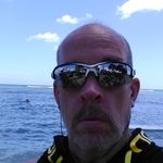 Alan Shulver - @catsdad1 - Instagram