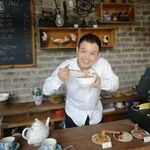 覃智鍏 - @alan_shum - Instagram
