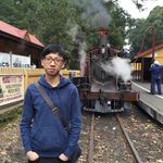 Alan Shum - @kaileungshum - Instagram