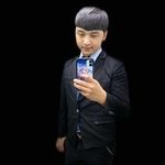 Alan Shum - @tesmowfk - Instagram