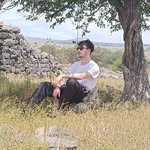 Alan Shusterman Arie - @_alanshus - Instagram
