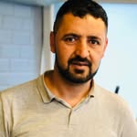 Ahmed Sian - @alansian - Instagram