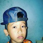 ALAN - @alan_si_anak_jalanan - Instagram