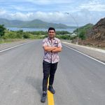 Alan Sianturi - @alansianturi - Instagram