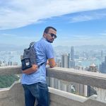 Muhammad Fadhlan - @alansianok - Instagram