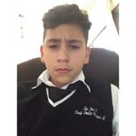 Alan Camara Sias - @alan_camara1403 - Instagram