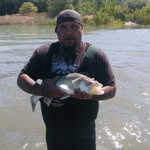 Allan Sickler Sr - @fishing_sick_al - Instagram