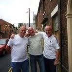 Alan Sidebottom - Facebook