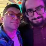 Brant A Heflin - @a.sides.alan - Instagram